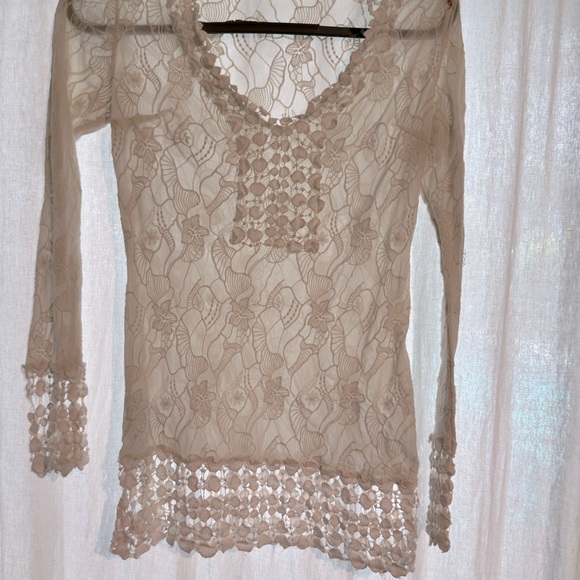 Blouse - Picture 2 of 2